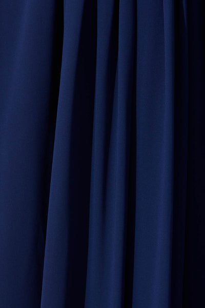 Wonderful Maxi Dress Navy