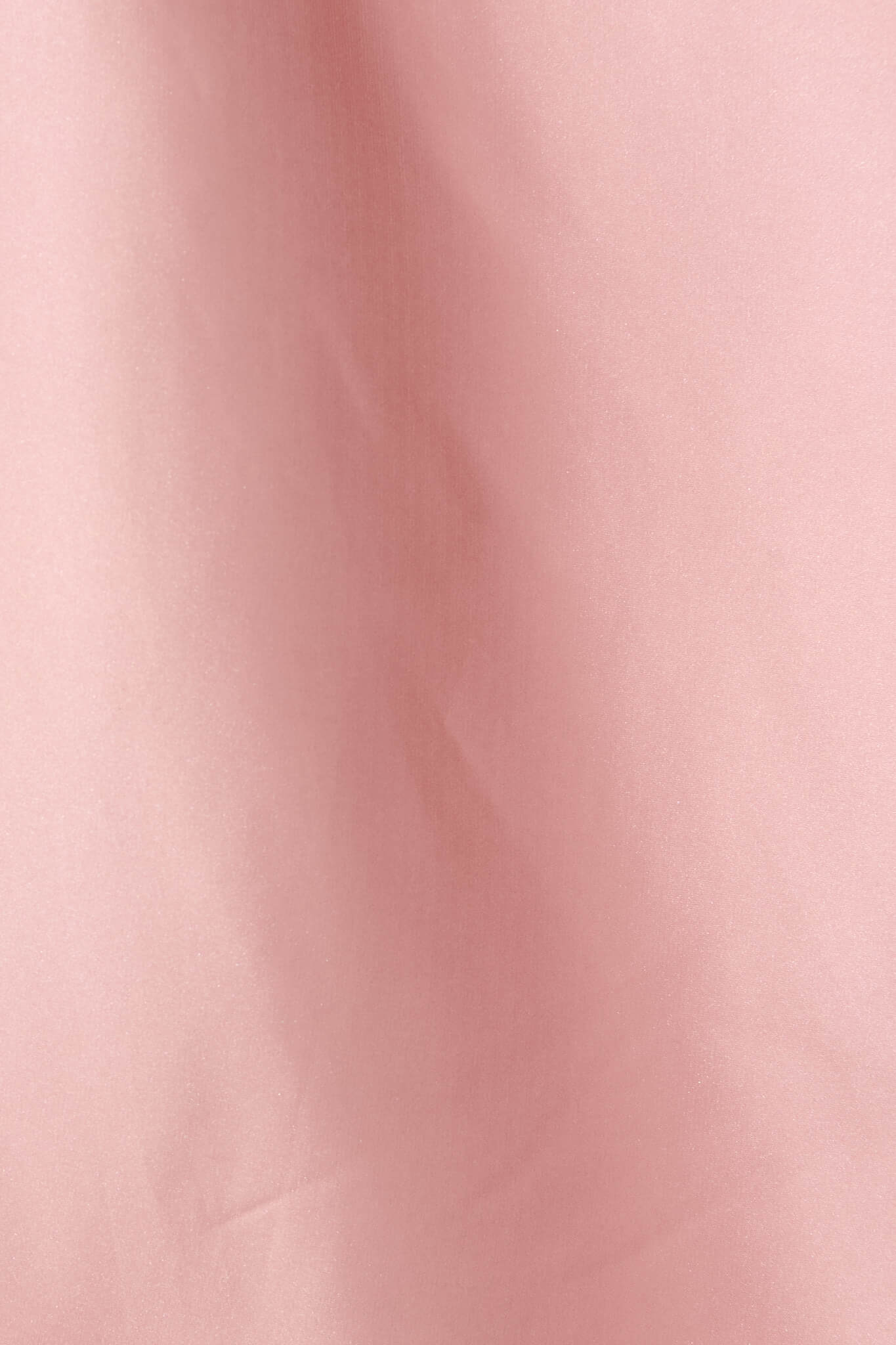 Helsinki Maxi Dress In Dusty Rose Satin