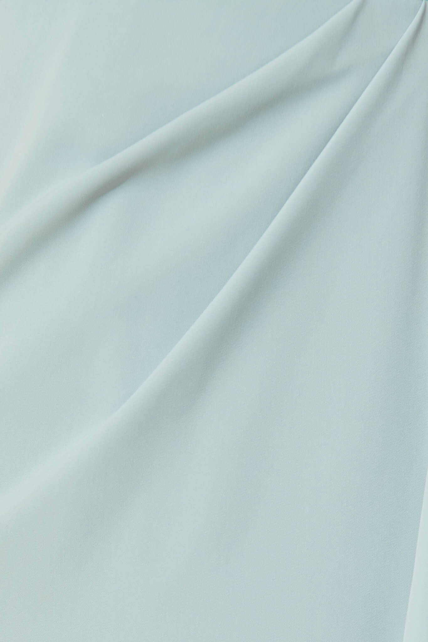 Avian Maxi Dress In Sage Green