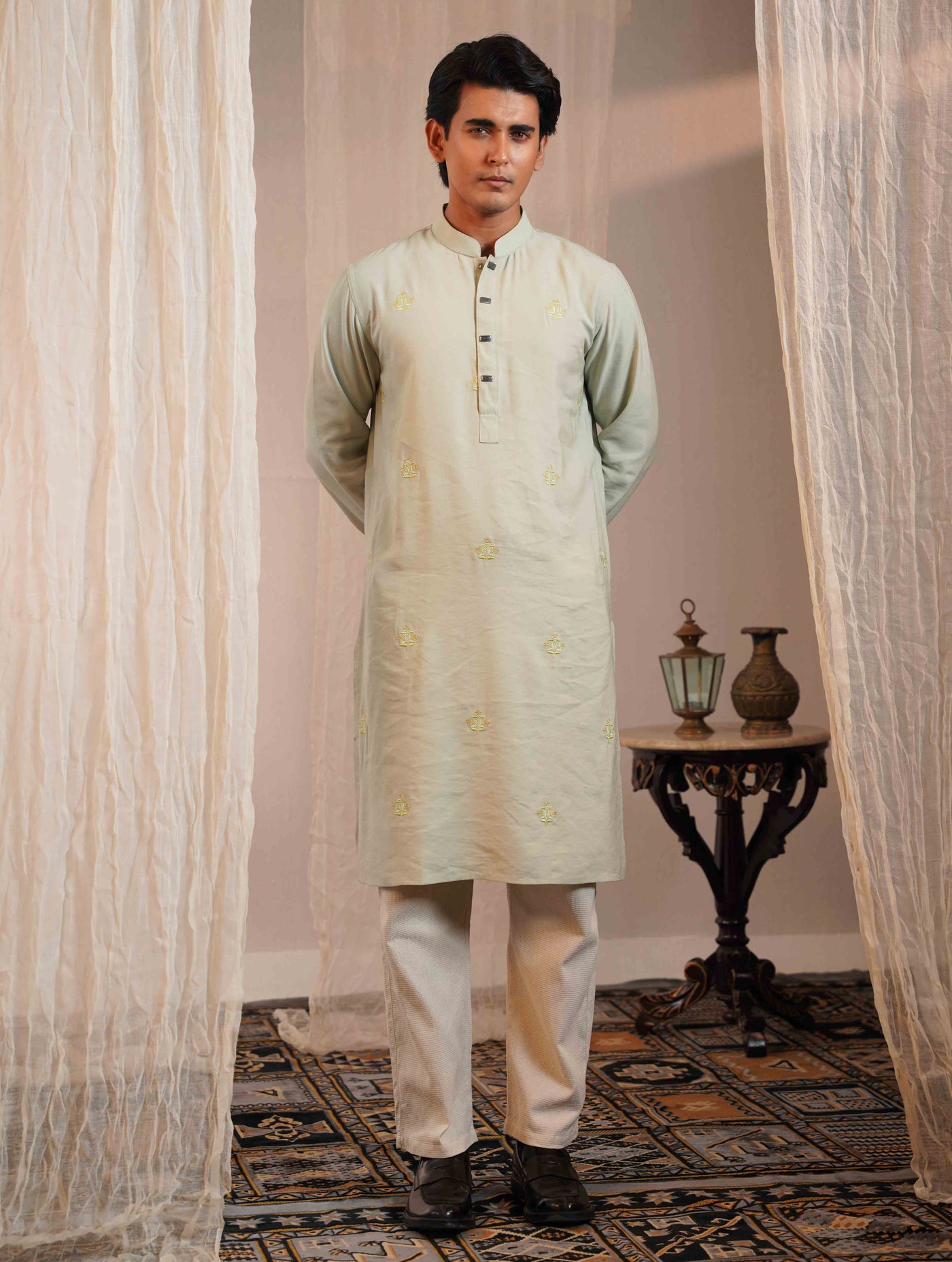 Panjabi Coming soon...