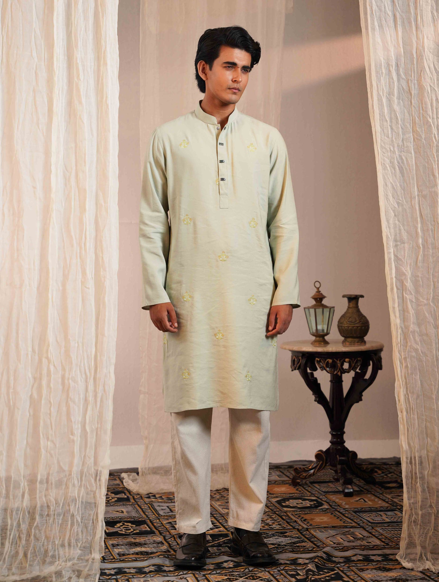 Panjabi Coming soon...